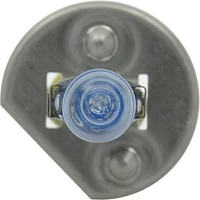 SYLVANIA H1 SilverStar Halogen Headlight
