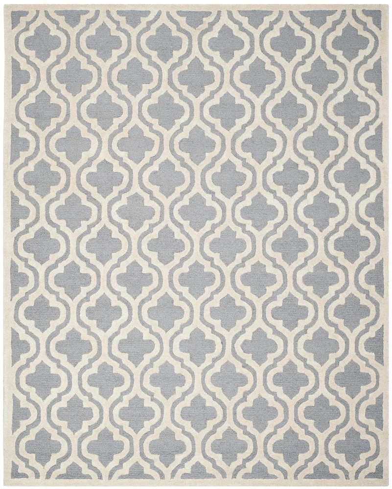 Safavieh Cambridge Kirsten Tapis Géométrique