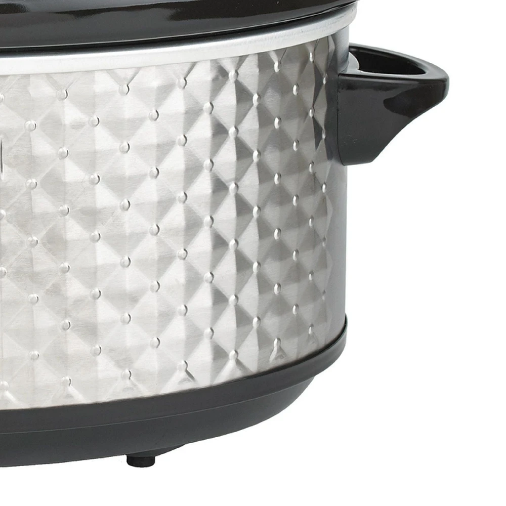 Mijoteuse Brentwood Select 7QT