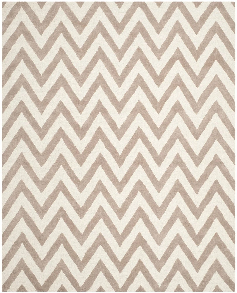 Safavieh Cambridge Kaitlyn Tapis Chevron