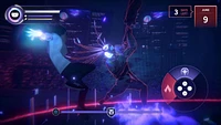 Jeu vidéo Eternights pour (PS5)