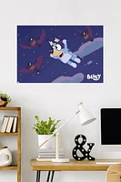 Bluey - Chauves-souris