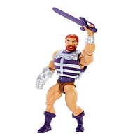 Les Maîtres de l’Univers Origins Figurine articulée Fisto