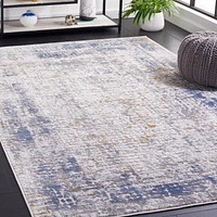 SAFAVIEH Palma Cooper Oriental Area Rug