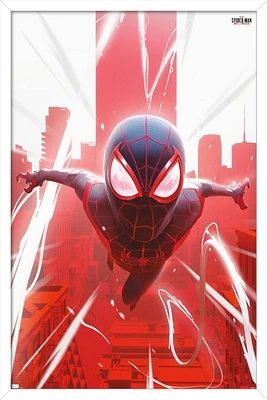Marvel's Spider-Man: Miles Morales