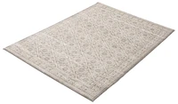 Tapis ECARPET pour Salon, Salle à Manger et Chambre Collection Emma
