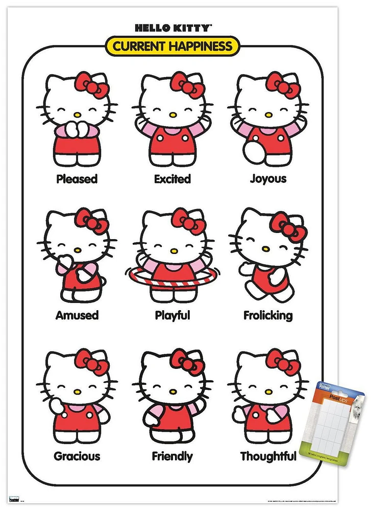 Hello Kitty