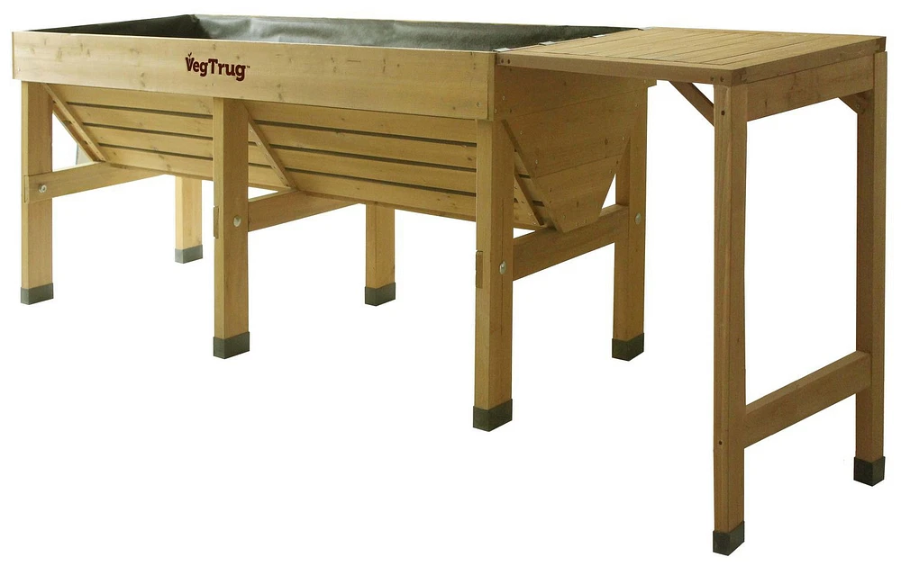 Table d'appoint pour VegTrug Classique