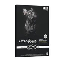 Astrodesigns Very Black Cardstock