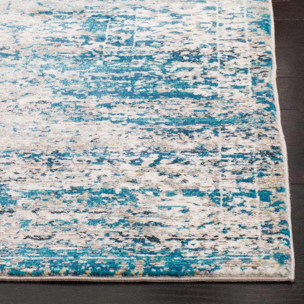 Safavieh Aria Rubye Abstract Bohemian Area Rug