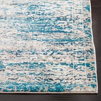 Safavieh Aria Rubye Abstract Bohemian Area Rug
