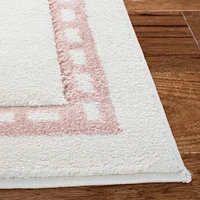 Safavieh Carousel Kids Clark Shy Bunny Area Rug
