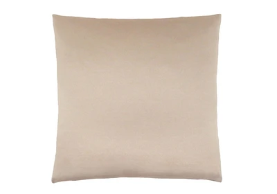 Monarch Specialties Pillows, 18 X 18 Square, Insert Included, Decorative Throw, Accent, Sofa, Couch, Bedroom, Polyester, Hypoallergenic, Gold, Modern