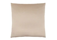 Monarch Specialties Pillows, 18 X 18 Square, Insert Included, Decorative Throw, Accent, Sofa, Couch, Bedroom, Polyester, Hypoallergenic, Gold, Modern