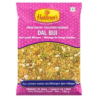 Haldiram Dal Biji, HR Dalbiji