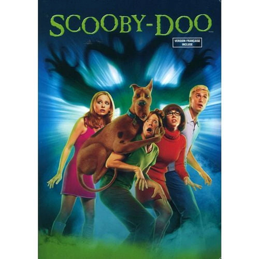 Scooby-Doo: The Movie