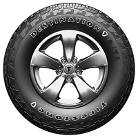 Firestone Destination A/T2 P265/70R18 114S WL pneu