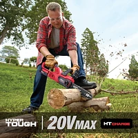 20V CHAIN SAW