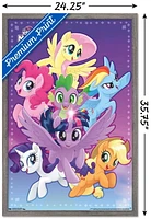 Hasbro My Little Pony Film
