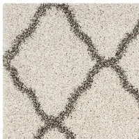 Safavieh Hudson Aline Geometric Shag Area Rug