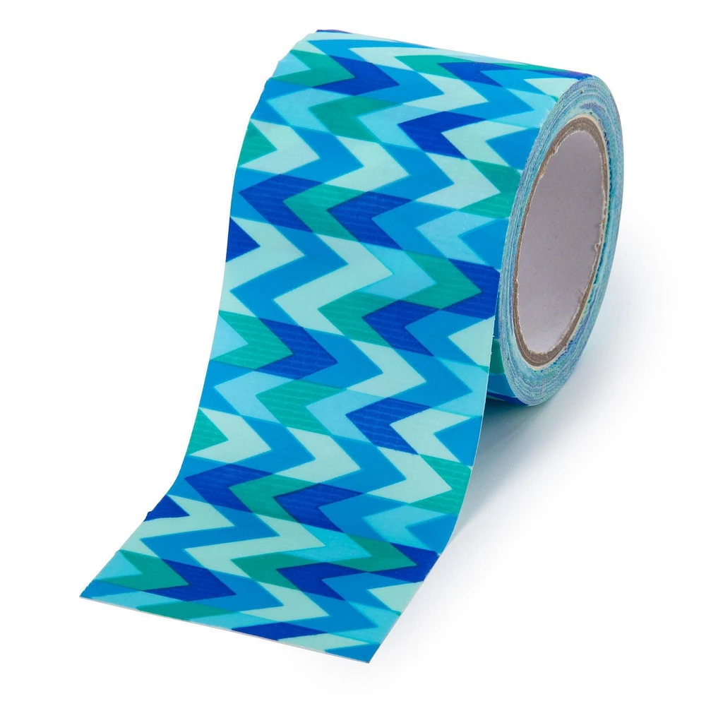 TIme 4 Crafts Vibrant and Colourful Craft Duct Tape Set