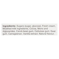 Chapman's Markdale Creamery Chocolate Vanilla Checkerboard Ice Cream, 2L