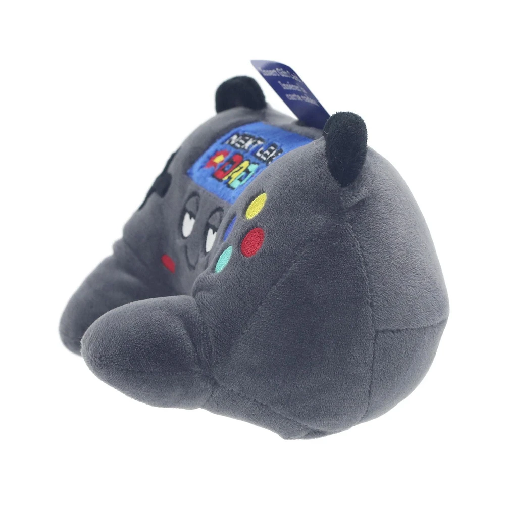 Father's Day Game Controller Plush with Gift Card Holder, Game Controller with Gift Card Holder