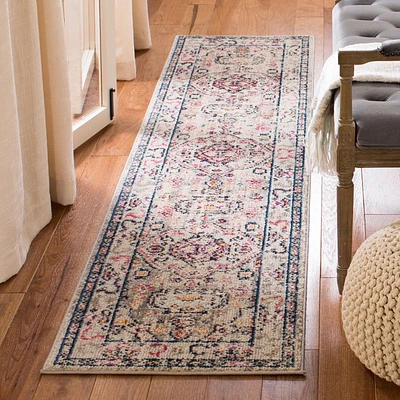 Safavieh Madison Trenton Tapis Vintage Traditionnel
