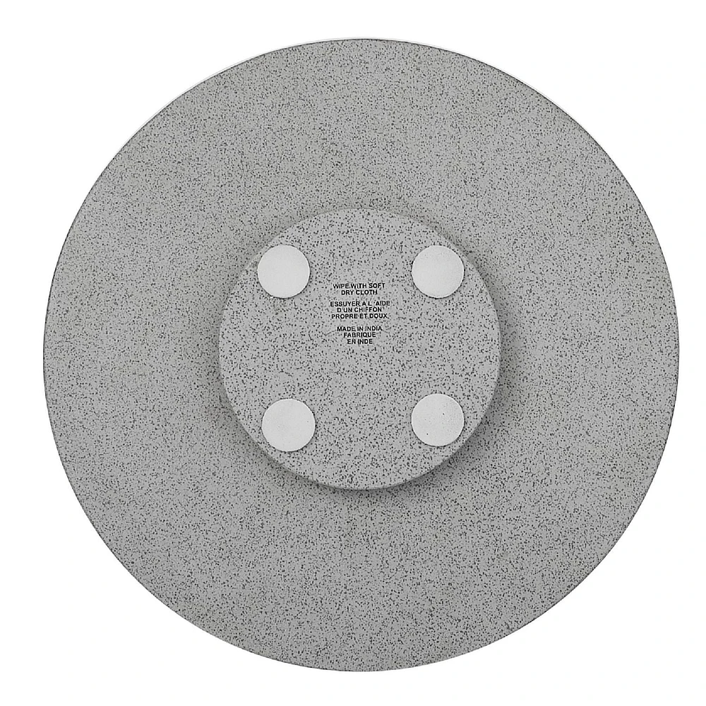 Terrazzo En Pierre Paresseux Susan