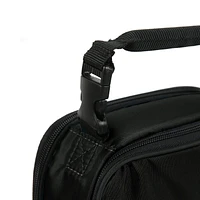 Arctic Zone Expandable Upright Thermal Lunch Pack - Polyester