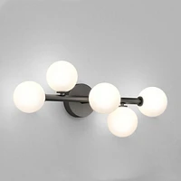 Artika Bloom Vanity Matt Black