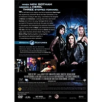 Birds Of Prey: The Complete Series