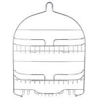 Shower caddy, Ideal for organize toiletries.