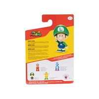 Nintendo 2.5 Inch Figure - Baby Luigi