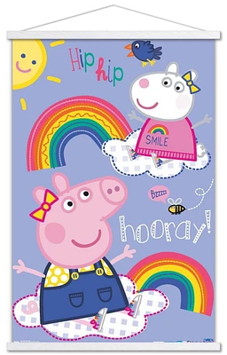 Peppa Pig - Hourra