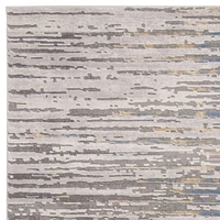 SAFAVIEH Meadow Carolus Abstract Striped Area Rug