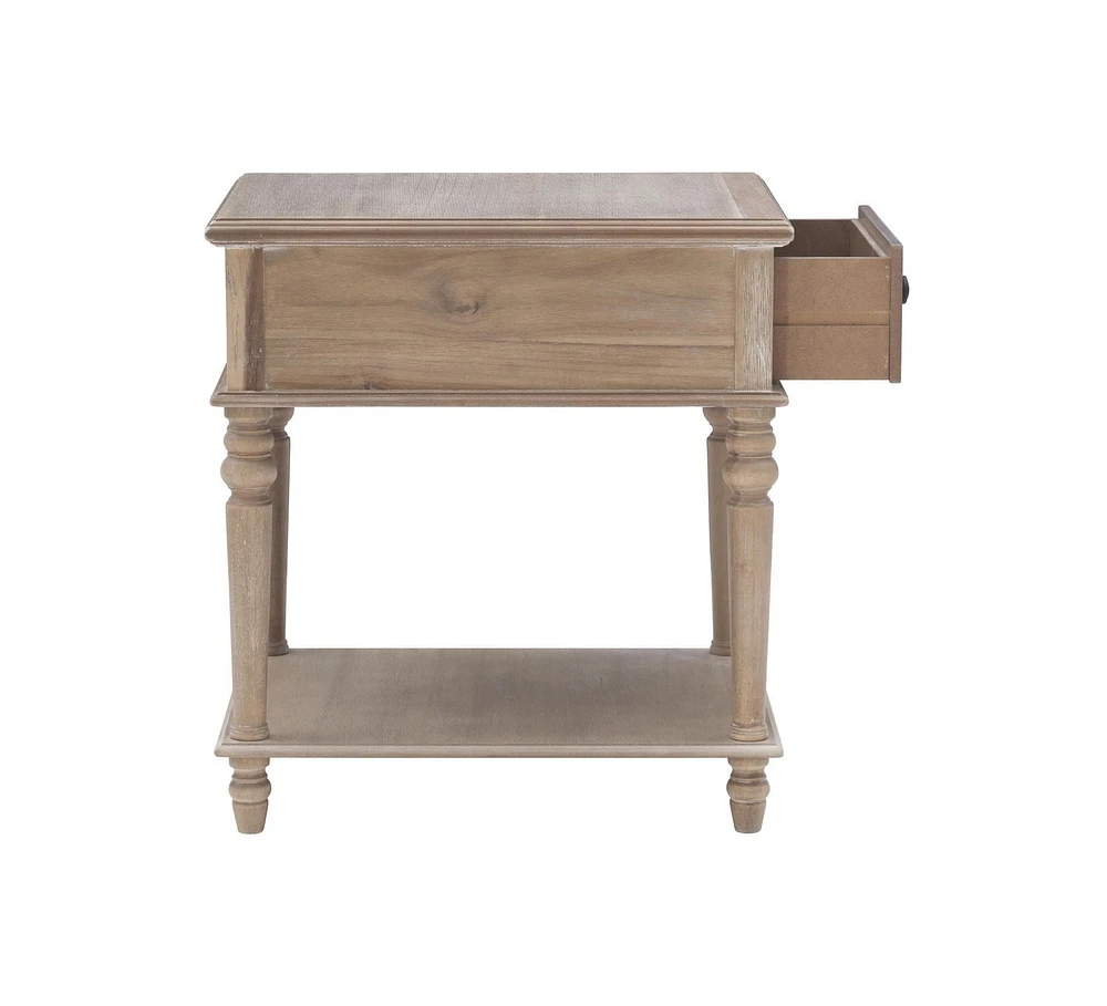 Rivera Side Table
