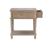 Rivera Side Table