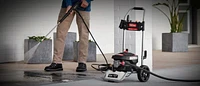 2000PSI Electric Pressure Washer, Pressure washer