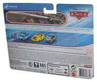 Disney•Pixar Cars Coffret De 2 Véhicules Disney•Pixar Cars - Mia Et Tia