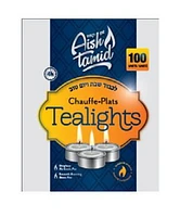 TEA LIGHTS BAG 100PC, E-ALTRA TEA LIGHTS BAG 100PC