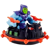 Les Maîtres de l’Univers Eternia Minis Skeletor & Roton Pack