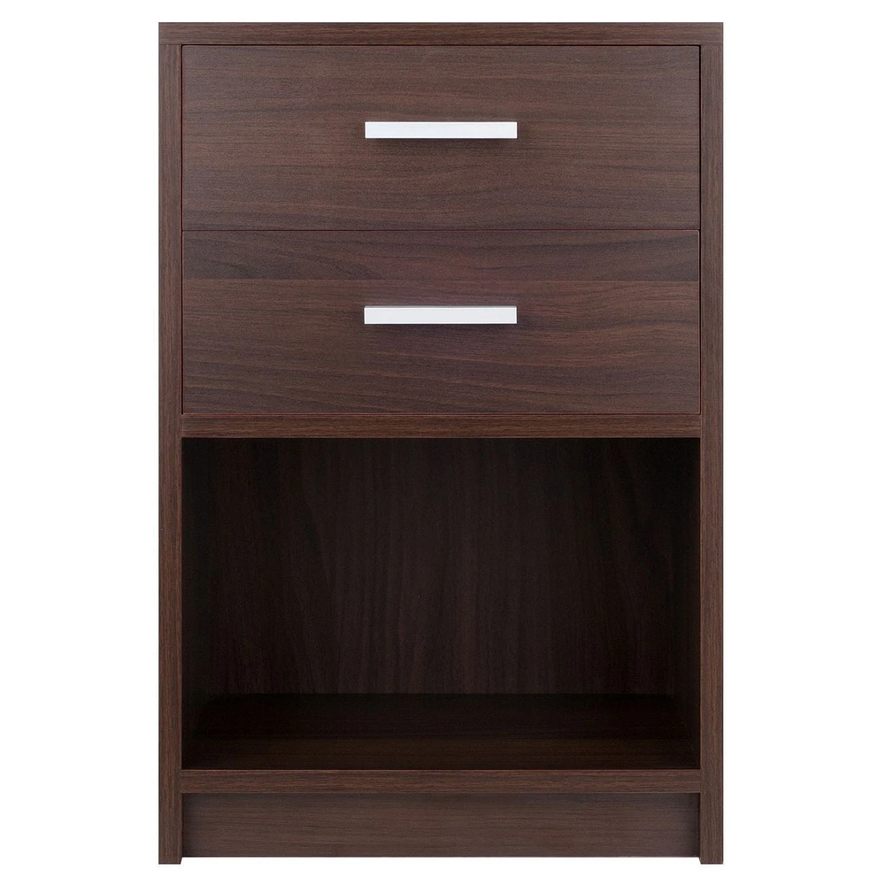 Winsome Molina Table d'appoint