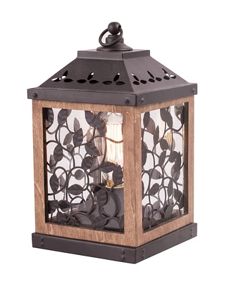 Réchauffeur ScentSationals Edison - Swirling Beauty
