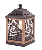 Réchauffeur ScentSationals Edison - Swirling Beauty