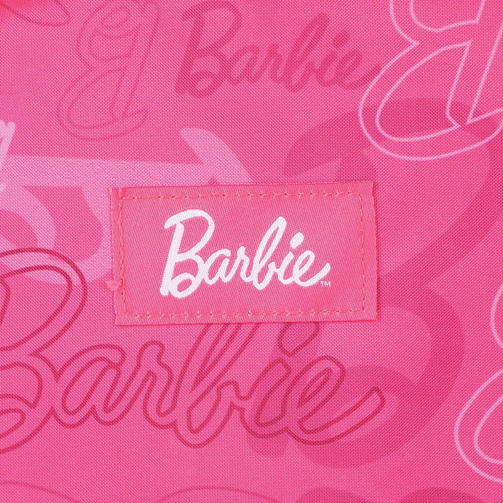 BARBIE BACKPACK