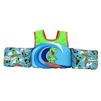 Veste de flottaison brevetée Paddle Pal des Body Glove