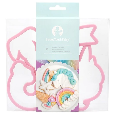 Emporte-Pièce Licorne STF