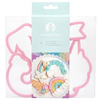 Emporte-Pièce Licorne STF