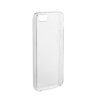 Étui souple ONN ™ pour iPhone 5/5s/SE Plus (Transparent)